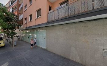 Santander ATM