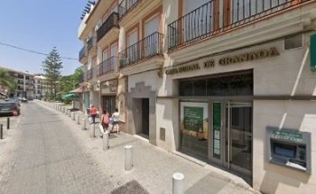 Cajero Automático Unicaja Banco