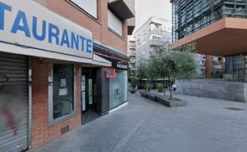 Cajero automático Kutxabank