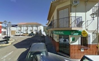 Cajero Automático Caja Rural del Sur