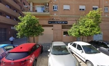 RTE. El Porton