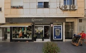 Euronet ATM