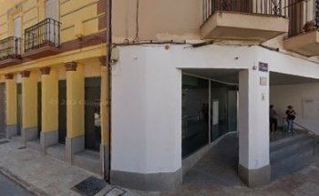 Santander ATM