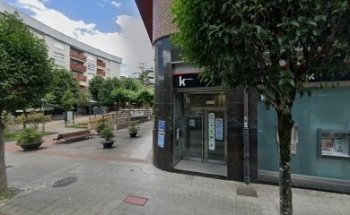 Cajero automático Kutxabank