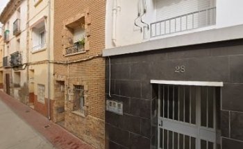 Cajero automático Ibercaja