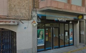 ATM CaixaBank - Cajero