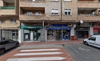 Cajero Automático Unicaja Banco