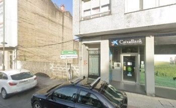 Cajero automático CaixaBank