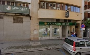 Cajero Automático Caja Rural del Sur