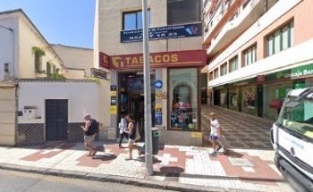 Punto Nickel - ESTANCO TORREMOLINOS - EXPENDEDURIA Nº004