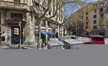 Punto Nickel - ESTANCO BARCELONA - 407