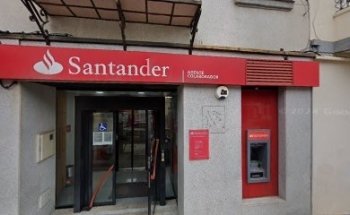Santander ATM