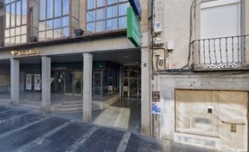 Cajero Automático Unicaja Banco