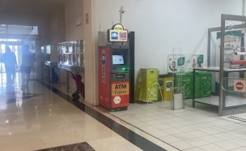 Euronet ATM