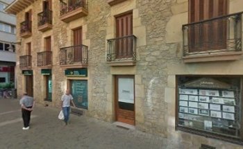 Rural Kutxa ATM