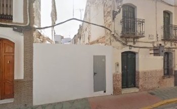 Cajero Automático Caja Rural del Sur