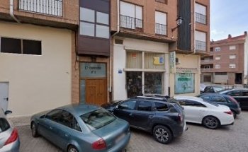 Cajero Automático Unicaja Banco