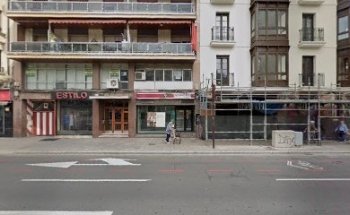 Cajero Automático Laboral Kutxa