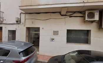 Cajero Automático Banco Santander