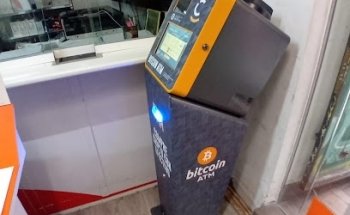 CoinFlip Bitcoin ATM - Copias y Flyers Low Cost Madrid Centro (Centro)