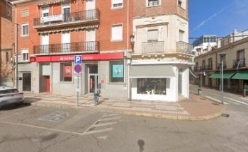 Santander ATM