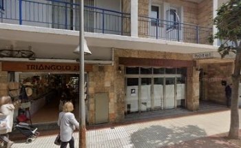 Caixer Automàtic Banco Popular Español