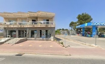 Euronet ATM