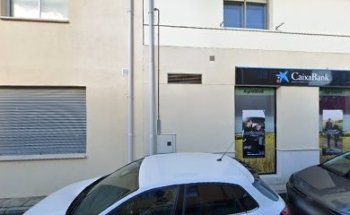Cajero Automático Caixabank