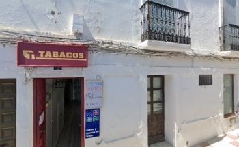 Cajero Automático Ibercaja