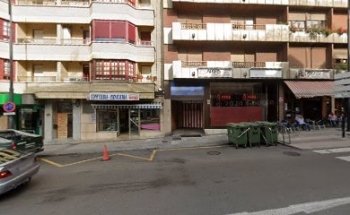 Cajero automático Banco de Sabadell
