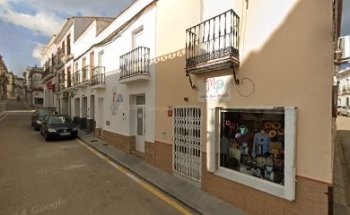 Cajero Automático Caja Rural del Sur