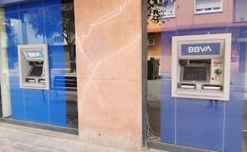 BBVA ATM