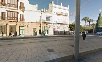 Cajero Automático Unicaja Banco