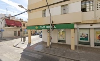 Cajero Automático Caja Rural del Sur