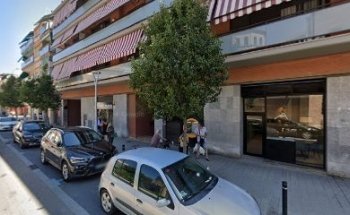 Caixer automàtic Caixabank