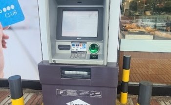 Euronet ATM