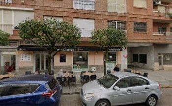 Cajero Automático BBVA