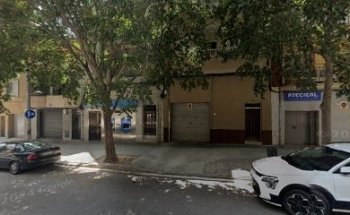 Caixer automàtic Banc de Sabadell