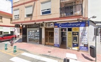 Euronet ATM