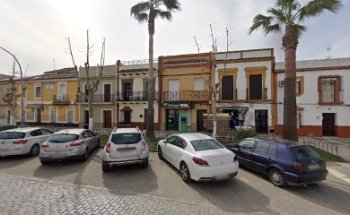 Cajero Automático Unicaja Banco