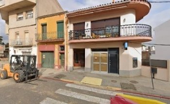 Caixer Automàtic Banc Sabadell