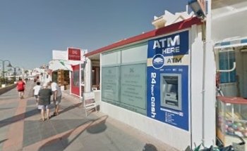Euronet ATM