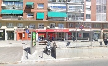 ATM Santander