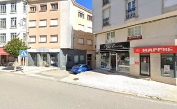 Caixeiro automático Abanca