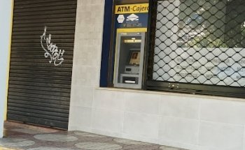 ATM Cajero