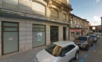 Servicio de Cajeros Automáticos