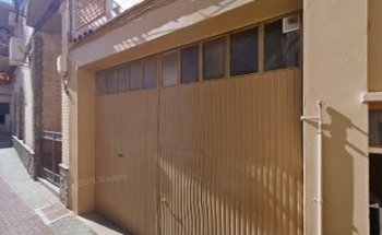 Cajero automático Ibercaja