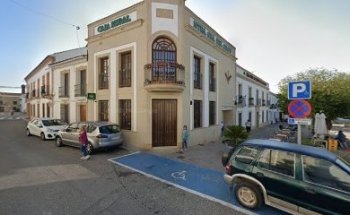 Cajero Caja Rural de Cañete
