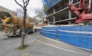 Punto Nickel - ESTANCO SALAMANCA 14