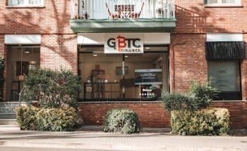 GBTC Finance | Cajero bitcoin | Bitcoin ATM Sant Cugat